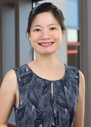 Dr. Shirley Huang, MD - Boston, MA - Pediatrics