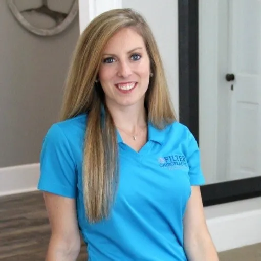 Dr. Miranda Mistoler, DC - West Columbia, SC - Chiropractor