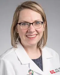 Dr. Sheridan Robin Langford, MD - Louisville, KY - Pediatrics, Internist/pediatrician