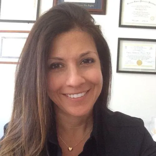 Dr. Monica Shahbaznia Alvarez, PhD - Beverly Hills, CA - Psychology, Behavioral Health & Social Services, Clinical Social Work