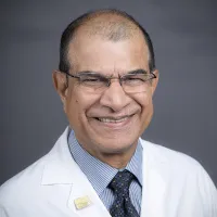 Zafrulla Khan, DDS, MS - Louisville, KY - Dentistry