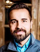 Dr. William Munoz, DC - Middleburg Heights, OH - Chiropractor