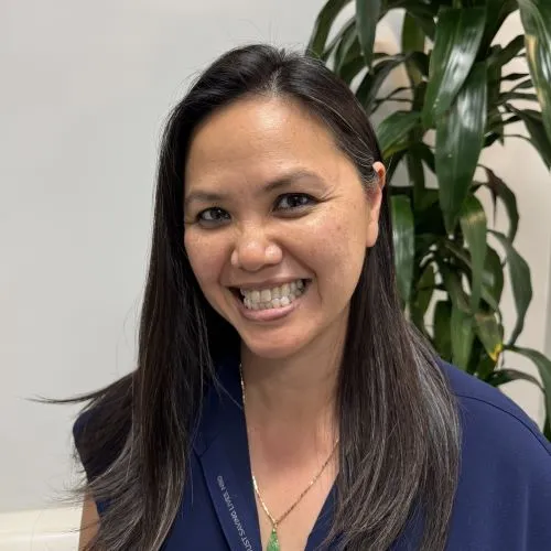 Dr. Nicole Le, OD - Northridge, CA - Optometry