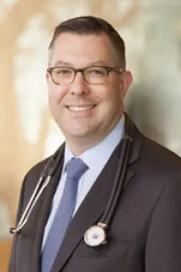 Dr. Cameron Smith, MD - Burien, WA - Internal Medicine