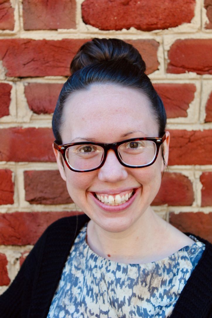 Dr. Elissa Lea Jarvis, PsyD, PsyD - Chesapeake, VA - Psychology