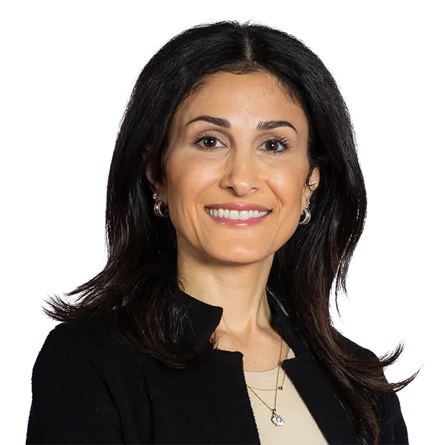 Dr. Liya Galooshian, MD - Camp Hill, PA - Internal Medicine