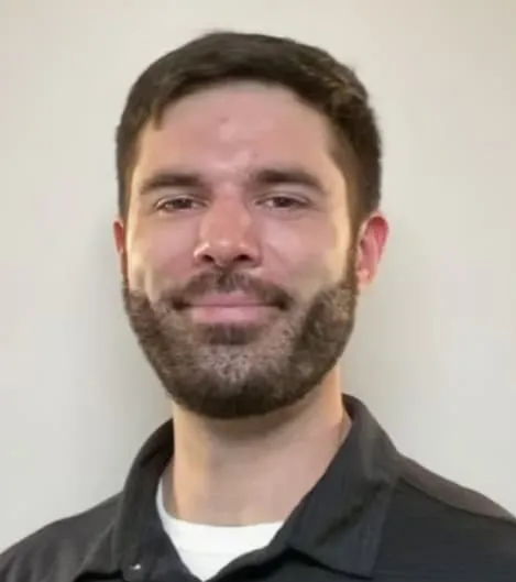 Dr. Connor Starr, DC