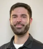 Dr. Connor Starr, DC