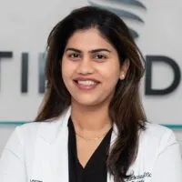 Dr. Kruttika Bhuse, DDS