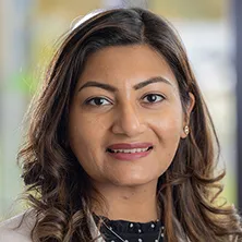Dr. Ayesha Ahsan, DO - East Windsor, NJ - Family Medicine