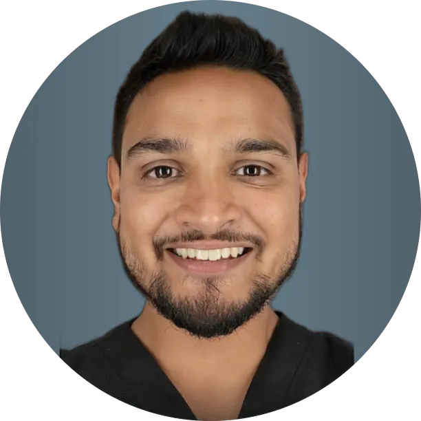 Dr. Omar M Karim, DDS - Round Rock, TX - Prosthodontics, Oral & Maxillofacial Surgery, Dentistry