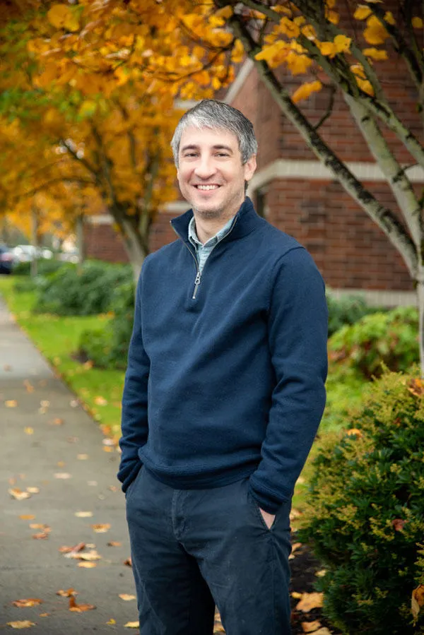 Dr. Alexander Dreisin, Md, MD - Vancouver, WA - Internal Medicine
