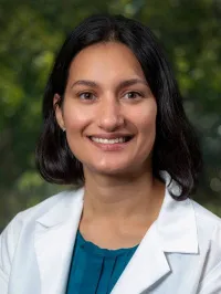 Dr. Sara Tamizuddin, MD