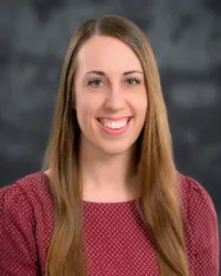 Dr. Kaitlen Baker, MD