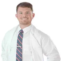 Dr. Zachary Criswell, DPM