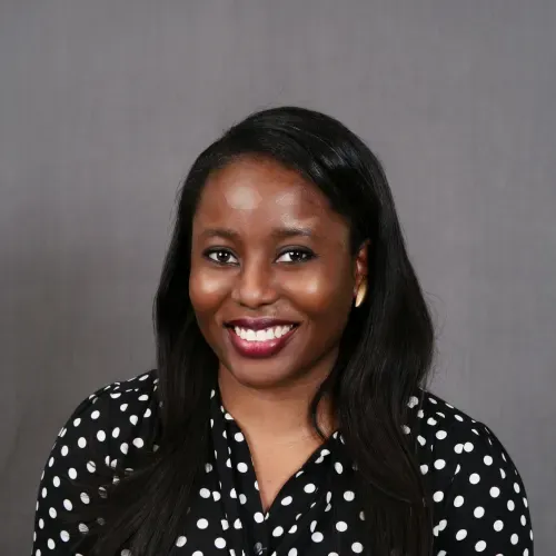 Dr. Ishanga T Ugbizi, DDS - Reynoldsburg, OH - Dentistry