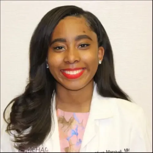 Dr. Candace Kiera Marshall, DDS - Fate, TX - Dentistry