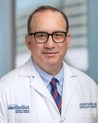 Dr. Joseph J. Naoum, MD, FACS, RPVI - Houston, TX - Surgery