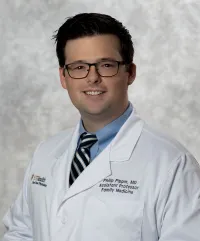 Dr. Philip Pippin, MD - Tyler, TX - Family Medicine