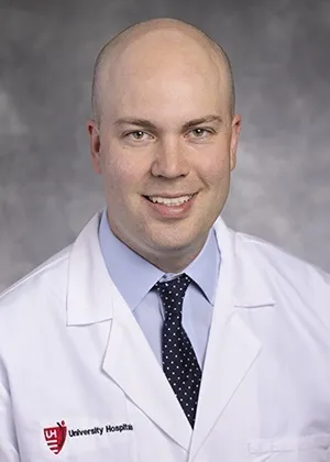 Dr. Michael Mawhorter, MD - Westlake, OH - Urology, Urologist