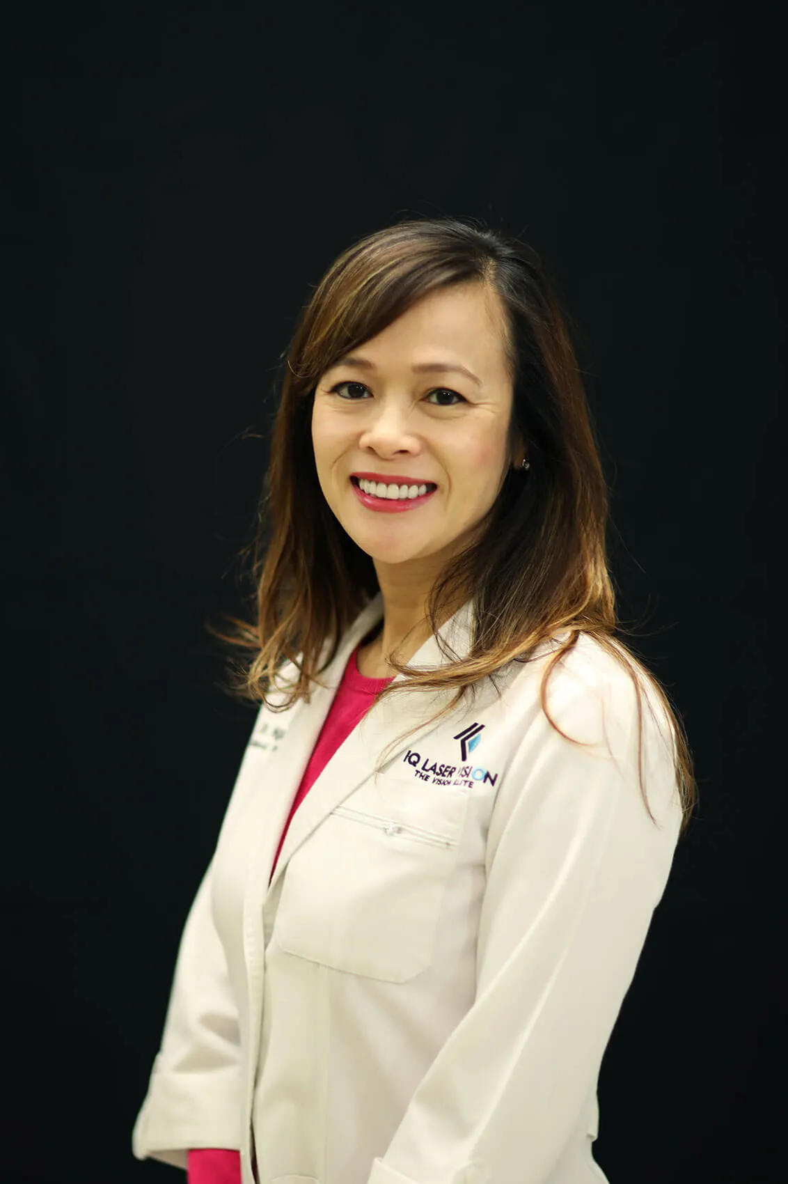 Dr. Uyen Tran Nha Nguyen, OD - City of Industry, CA - Optometry