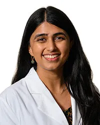 Dr. Pooja Dhruva, MD