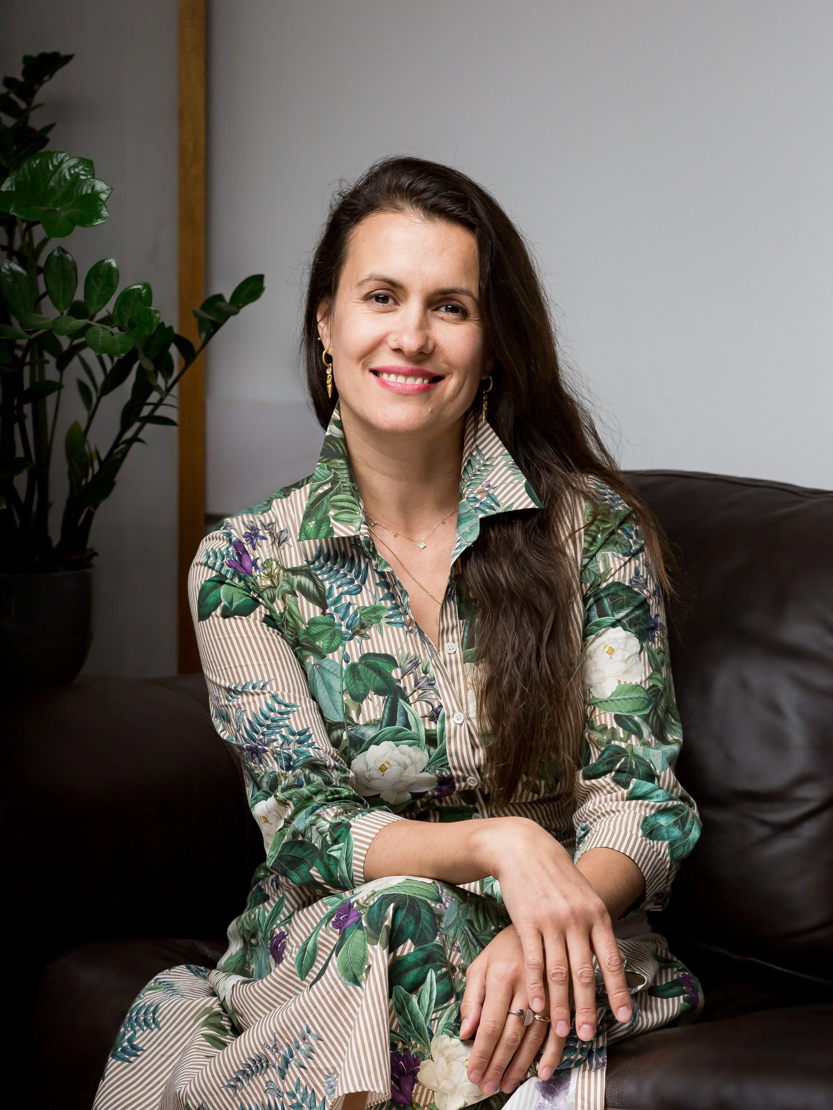 Dr. Irina Wen, PhD - New York, NY - Psychology