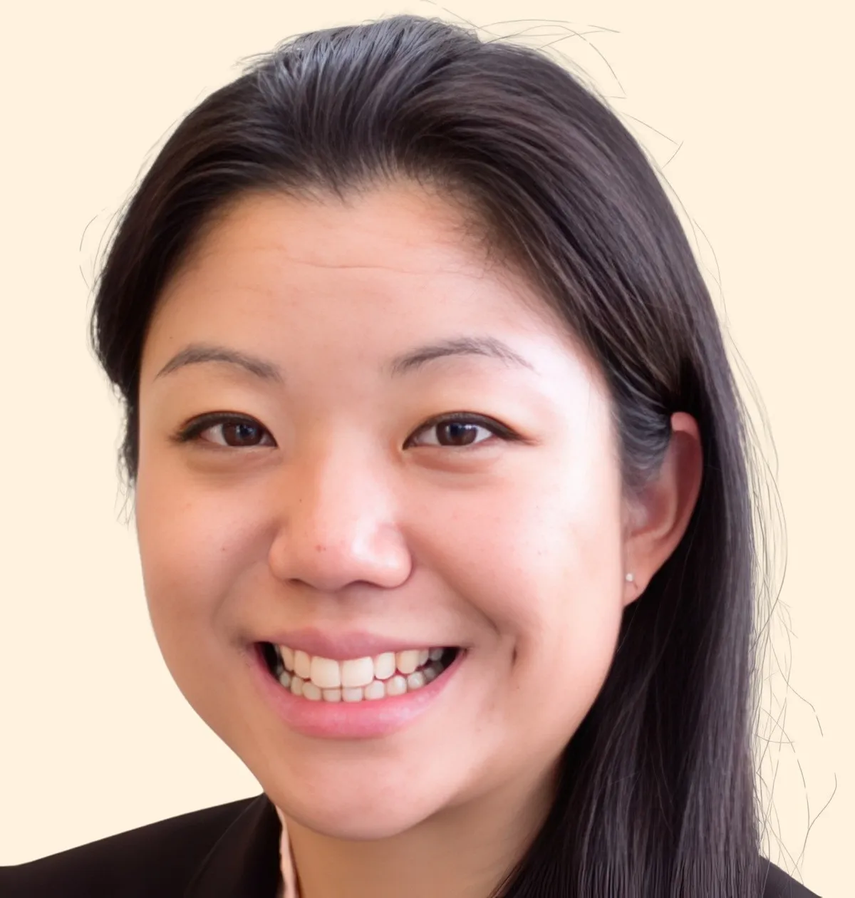 Dr. Elizabeth Qin, MD - Burlingame, CA - Psychiatry, Mental Health Counseling, Psychologist