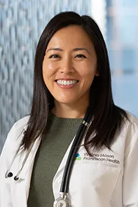 Dr. Cecile Q Dinh, MD - Edmonds, WA - Internal Medicine
