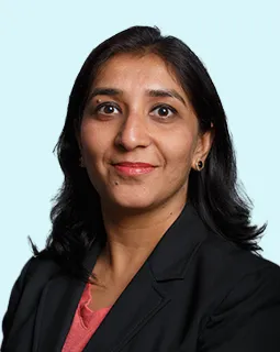 Dr. Kriti Agarwal, MD - Seattle, WA - Internal Medicine