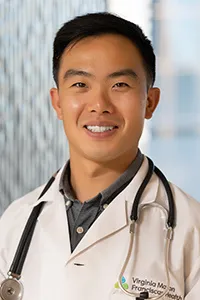 Dr. Alexander (alex) Chen, MD - Seattle, WA - Family Medicine