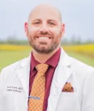 Dr. Jacob Leger, MD