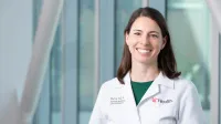 Dr. Darcy Lei, DO - Cincinnati, OH - Orthopedic Surgery, Physical Medicine & Rehabilitation, Sports Medicine