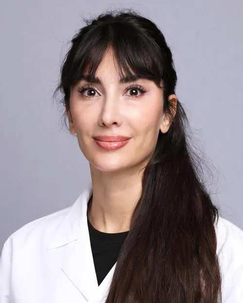 Dr. Parisa Heidari, MD - PARAMUS, NJ - Vascular Neurology, Neurology