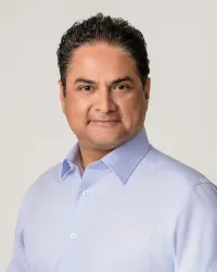 Dr. Mustafa A. Rahman, MD