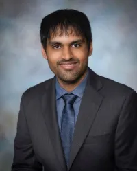 Dr. Rahul D Rai, MD - Stafford, VA - Orthopedic Surgery
