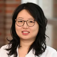 Dr. Kaidi Wang, MD - Columbus, OH - Radiation Oncology