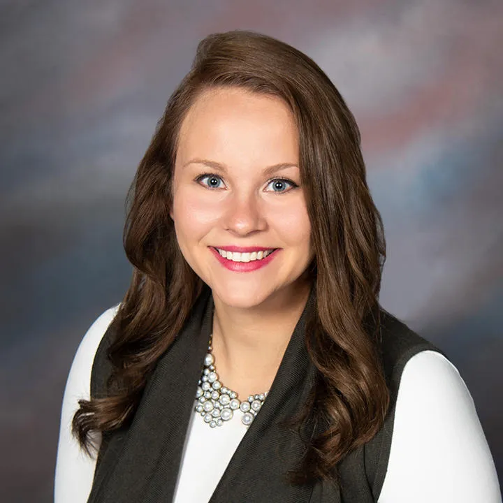 Dr. Mackenzi Kay Gatzke