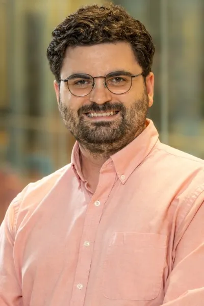 Anthony John Mell
