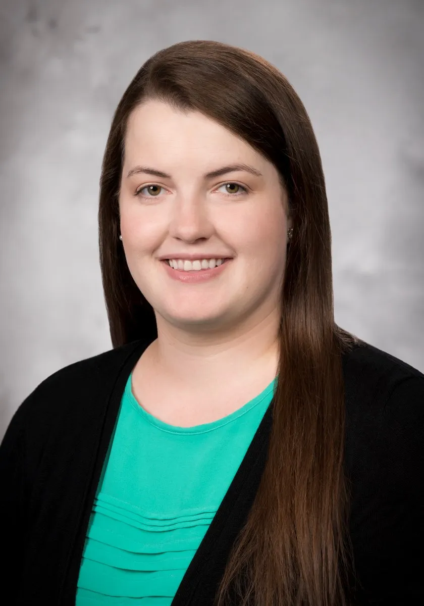 Dr. Kelsey Sophia Scott, MD - Pinckney, MI - Internal Medicine