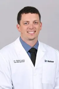 Dr. Dylan Lewis, DO