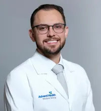 Dr. Luis Andres Gil, DO
