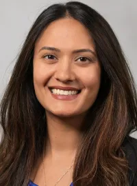 Dr. Michelle Shah, DO