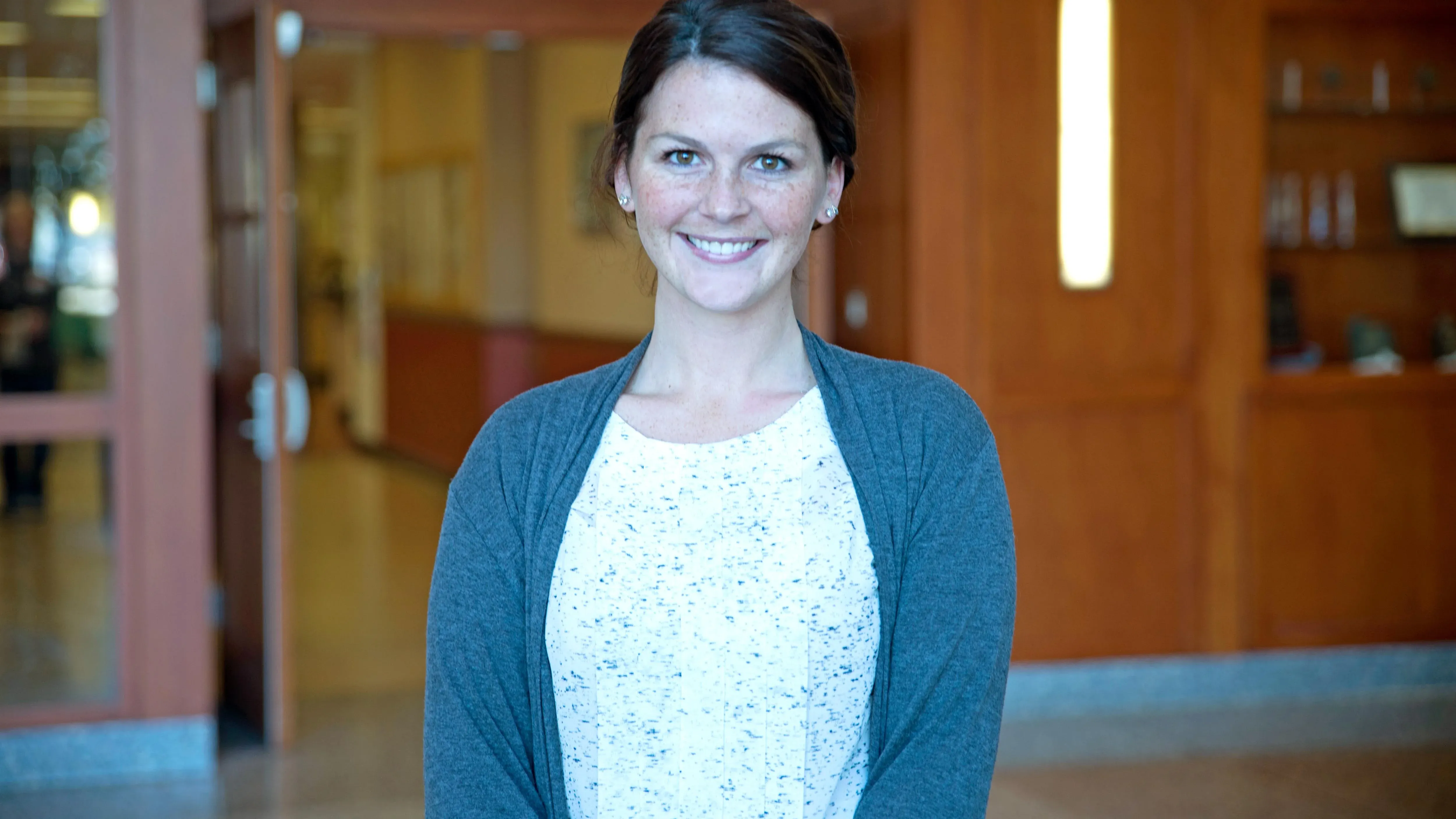 Dr. Kristen K. Wentz - Allentown, PA - Orthopedic Surgery, General Orthopedics, General Surgeon