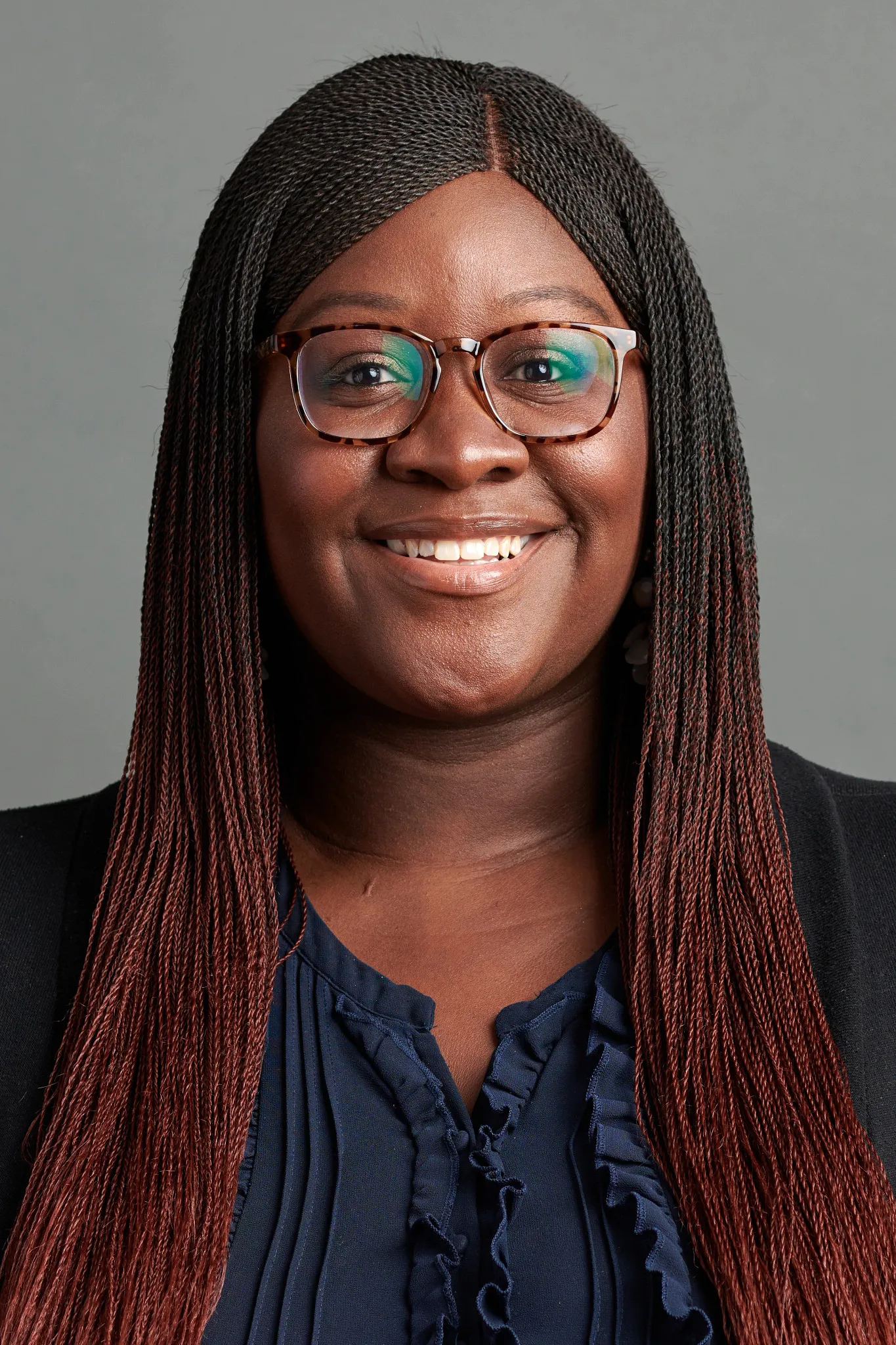 Dr. Chineze Ebo - Cincinnati, OH - Endocrinology,  Diabetes & Metabolism, Pediatric Endocrinology