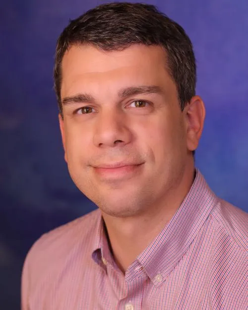 Shaun Michael Burns - Portland, OR - Psychology