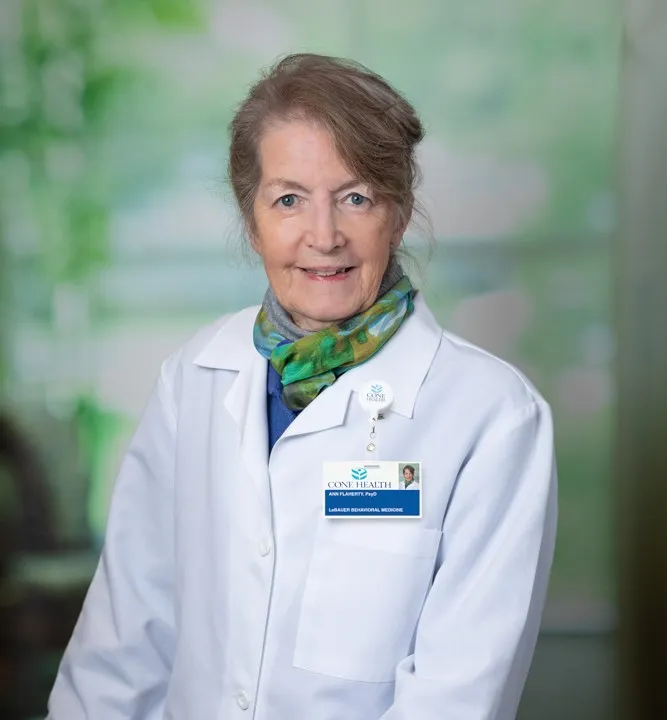 Ann Flaherty, PSYD - High Point, NC - Psychology, Psychologist