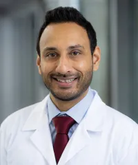 Dr. Jasal Patel, MD - Bronx, NY - Orthopedic Surgery, Physical Medicine & Rehabilitation, Sports Medicine