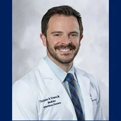 Dr. Thomas Alexander Erwes, MD - Tucson, AZ - Infectious Disease, Infectious Disease Specialist