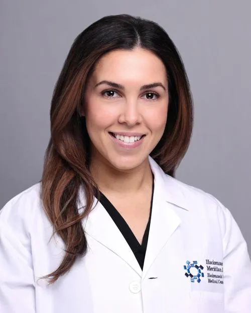 Dr. Jillian Nicole Moretto, DO - Hackensack, NJ - Emergency Medicine